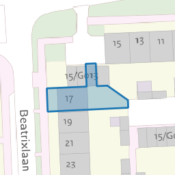 Perceel HVL00-C-4632