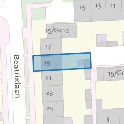 Perceel HVL00-C-4633