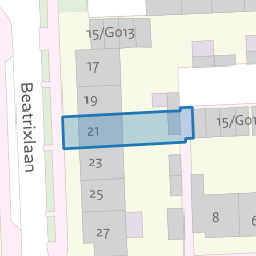 Perceel HVL00-C-4634