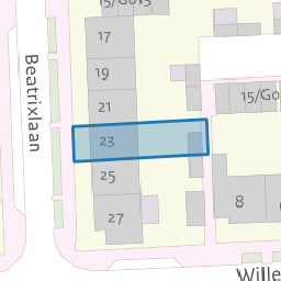 Perceel HVL00-C-4635