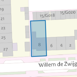 Perceel HVL00-C-4638