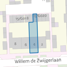 Perceel HVL00-C-4644