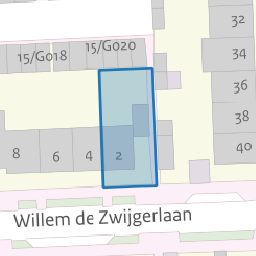 Perceel HVL00-C-4647