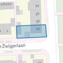 Perceel HVL00-C-4650