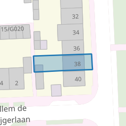 Perceel HVL00-C-4651