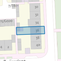 Perceel HVL00-C-4652