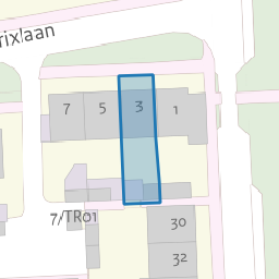 Perceel HVL00-C-4657