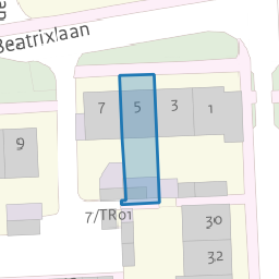 Perceel HVL00-C-4658