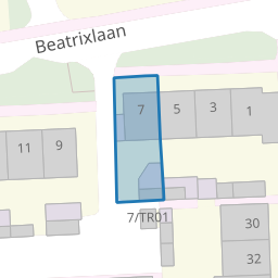 Perceel HVL00-C-4659