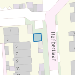 Perceel HVL00-C-4666