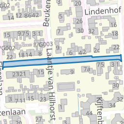 Perceel HVL00-C-4684