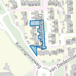 Perceel HVL00-C-4694