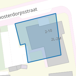 Perceel HVL00-C-4696