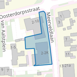 Perceel HVL00-C-4697