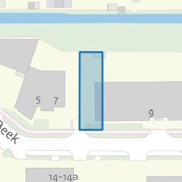 Perceel HVL00-C-4700