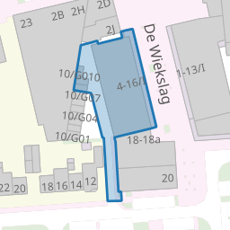 Perceel HVL00-C-4703