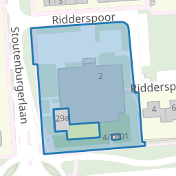 Perceel HVL00-C-4705