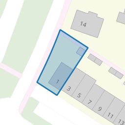 Perceel HVL00-C-4713