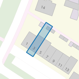 Perceel HVL00-C-4714