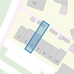 Perceel HVL00-C-4715