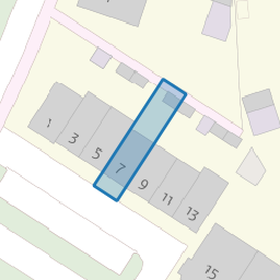 Perceel HVL00-C-4716