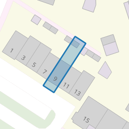 Perceel HVL00-C-4717