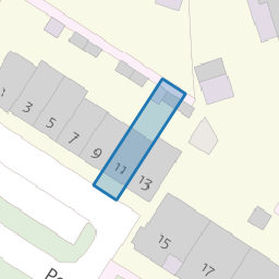 Perceel HVL00-C-4718