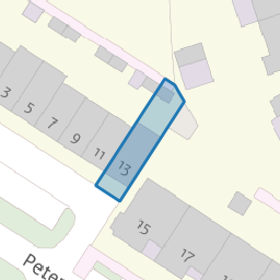 Perceel HVL00-C-4719