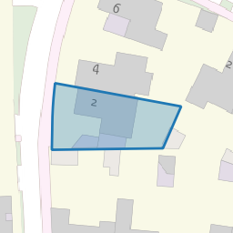 Perceel HVL00-C-4729