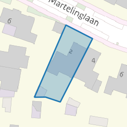 Perceel HVL00-C-4732