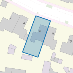 Perceel HVL00-C-4734