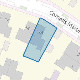 Perceel HVL00-C-4739