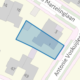 Perceel HVL00-C-4740