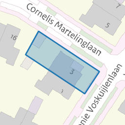 Perceel HVL00-C-4741