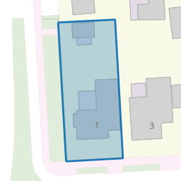 Perceel HVL00-C-4743