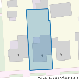 Perceel HVL00-C-4744