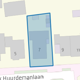 Perceel HVL00-C-4747