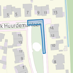 Perceel HVL00-C-4750