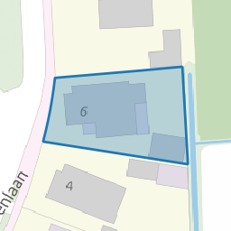 Perceel HVL00-C-4752