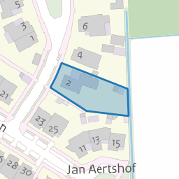 Perceel HVL00-C-4754