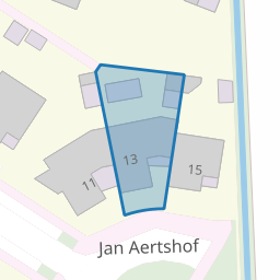 Perceel HVL00-C-4756