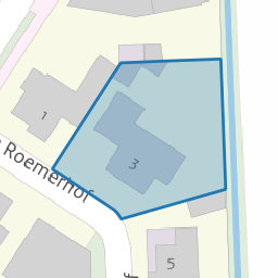 Perceel HVL00-C-4768