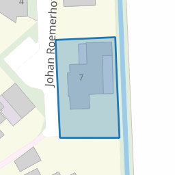 Perceel HVL00-C-4770