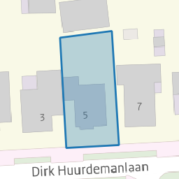 Perceel HVL00-C-4775