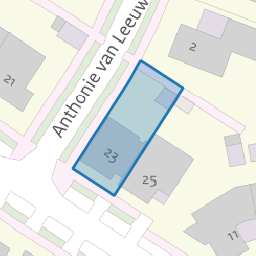 Perceel HVL00-C-4779