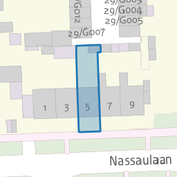 Perceel HVL00-C-4788