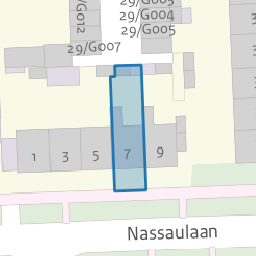 Perceel HVL00-C-4789