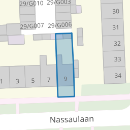 Perceel HVL00-C-4790