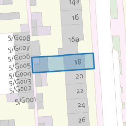 Perceel HVL00-C-4800