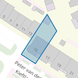 Perceel HVL00-C-4811